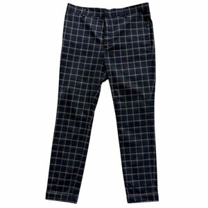 H&M Skinny Fit Dress Pants